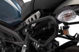 SW-Motech SLC Left Side Carrier for Yamaha XSR900, Part Number HTA.06.599.10001