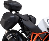 SW-Motech STREET-RACK Luggage Rack for KTM 1290 Super Duke R, GPT.04.881.16000/B