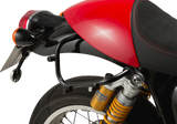 SW-Motech SLC Right Side Carrier for Triumph Thruxton TFC, 1200 and 1200R – HTA.11.795.11000