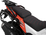 SW-MOTECH PRO Side Carrier for Suzuki V-Strom 1050/XT, Left and Right, KFT.05.936.30000/B