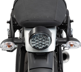 SW-Motech SLC Right Side Carrier for Yamaha XSR900 – HTA.06.599.11001