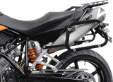 SW-MOTECH EVO Side Carrier for KTM 950 Supermoto and 990 SMT/SMR, Left and Right, KFT.04.621.20001/B