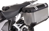 SW-MOTECH EVO Side Carrier for Honda VFR1200X, Left/Right, KFT.01.660.20000/B