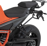 SW-Motech SLC Left Side Carrier for KTM – HTA.04.915.10000
