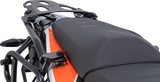 SW-Motech STREET-RACK Luggage Rack for KTM 390 Adventure – GPT.04.958.16000/B