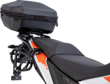 SW-Motech STREET-RACK Luggage Rack for KTM 390 Adventure – GPT.04.958.16000/B