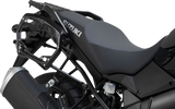 SW-Motech PRO Side Carrier for Suzuki V-Strom 1000 – Left and Right, KFT.05.440.30000/B