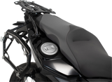 SW-MOTECH PRO Side Carrier for BMW F 650 GS Twin and F 700/800 GS, Left/Right, KFT.07.559.30000/B