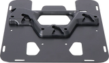 SW-Motech SysBag WP M Right-Side Adapter Plate SYS.00.005.10000R/B