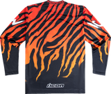 ICON Medium Rad Dawn™ Jersey, Orange, 2824-0105