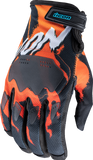 ICON 2XL Hooligan™ Rad Dawn Gloves, 3301-4861