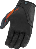 ICON 3XL Hooligan™ Rad Dawn Gloves, Part 3301-4862