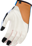 ICON 2XL Hooligan™ Rad Dawn Gloves, Part 3301-4855