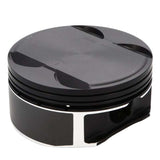 Wiseco 4.125 in. K2801 Black Edition HD Milwaukee 8 CVO 121ci 11:1 CR Piston