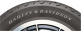 Dunlop D401 Front Motorcycle Tire 90/90-19 for Harley-Davidson