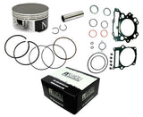 NAMURA NA-40010K Top End Kit, 99.97 mm Standard Bore, 11:1 Compression for Yamaha Grizzly 660 and Rhino 660