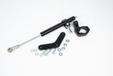TwinPower 2022-Up Low Rider ST Black Steering Damper Kit 485525