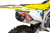 Yoshimura RS-12 Signature Series Exhaust System SS/AL/CF 219220S320