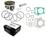 Namura NA-10005-2K 74.45 mm Top End Kit for Honda TRX300EX Sportrax