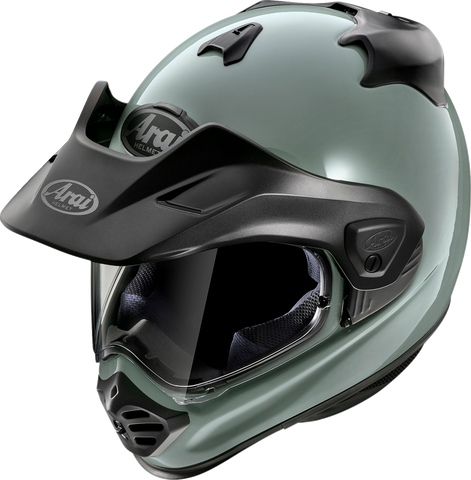 ARAI HELMETS XD-5 Helmet - Mojave Sage - Medium 0140-0392