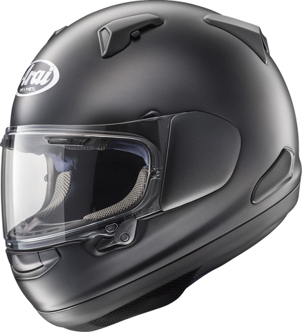 ARAI HELMETS Quantum-X Helmet - Black Frost - XS 0101-17657