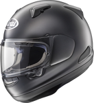 ARAI HELMETS Quantum-X Helmet - Black Frost - Large 0101-17660