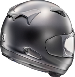 ARAI HELMETS Quantum-X Helmet - Black Frost - Large 0101-17660