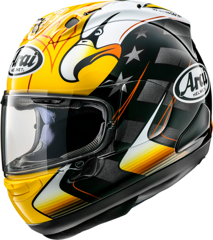 ARAI HELMETS Corsair-X Helmet - KR-2 - XL 0101-17697