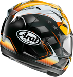 ARAI HELMETS Corsair-X Helmet - KR-2 - XL 0101-17697