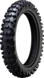 IRC Tire - JX8 Gekkota - Rear - 120/100-18 - 68M 113347