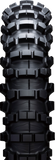 IRC Tire - JX8 Gekkota - Rear - 140/80-18 - 70M 113345