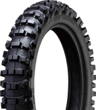 IRC Tire - JX8 Gekkota - Rear - 140/80-18 - 70M 113345
