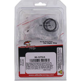 All Balls Rear Knuckle Bushing Kit 50-1275-K for Polaris Ranger XD 1500 and Xpedition