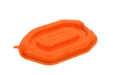 Twin Air 160135 Airbox Cover for Kawasaki KX450F and KX450X