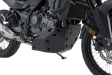 SW-Motech Engine Guard Black for Honda Transalp, Part Number MSS.01.070.10001/B