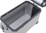 SW-MOTECH TRAX ADV 37L/45L Case Inlay, Black – Part Number ALK.00.732.10600/B