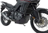 SW-Motech Engine Guard Black for Honda Transalp, Part Number MSS.01.070.10001/B