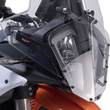 SW-Motech Headlight Guard for KTM, LPS.04.918.10000/B