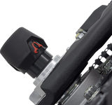 SW-MOTECH Rear Axle Sliders for Ducati, Set, STP.22.176.10302/B