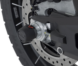 SW-MOTECH Rear Axle Sliders for Ducati, Set, STP.22.176.10302/B