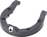 SW-MOTECH ION Tank Ring for BMW, Moto Guzzi and Triumph Motorcycles, TRT.00.475.16100/B