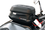 SW-Motech PRO Micro WP Tank Bag, Black, BC.WPB.00.028.10000