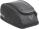 SW-MOTECH ION One Tank Bag, 5–9 Liter, Black – BC.TRS.00.201.10001