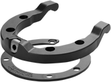 SW-MOTECH ION Tank Ring TRT.00.475.11001/B for Cagiva, Ducati, Triumph and Yamaha Motorcycles