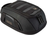 SW-Motech Legend Gear LT1 Magnetic Tank Bag, 3–5.5 L, Black – BC.TRS.00.401.10100
