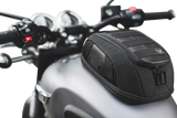 SW-Motech Legend Gear LT1 Magnetic Tank Bag, 3–5.5 L, Black – BC.TRS.00.401.10100