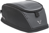 SW-MOTECH ION Two Tank Bag, 13-20 Liter, Black, BC.TRS.00.202.10001