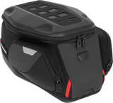 SW-MOTECH PRO Trial Tank Bag, 13–18 Liter, Black, BC.TRS.00.102.30000