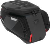 SW-Motech PRO City Tank Bag, 11-14 Liter, Black, Part Number BC.TRS.00.104.30000
