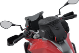 SW-Motech PRO City Tank Bag, 11-14 Liter, Black, Part Number BC.TRS.00.104.30000